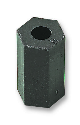 Harwin R30-9400600 Spacer, Hex, Pvc, 6mm