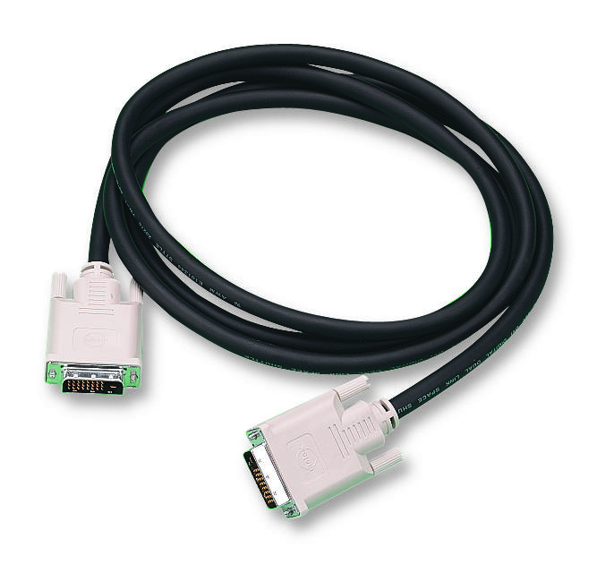 Multicomp Spc19947 Dvi Cable Assembly