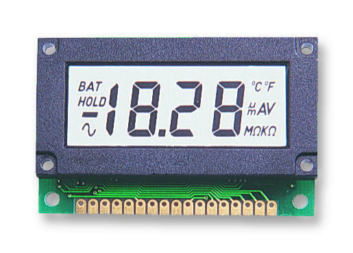 Anders Electronics Oem24L Dpm, Lcd