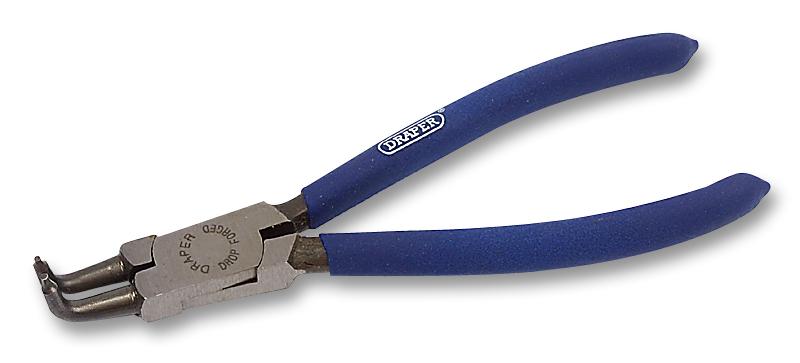 Draper Tools 38996 Circlip Plier, Int, 170mm