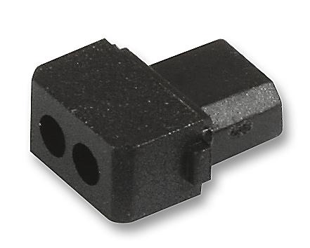 Harwin M80-1010598S Crimp Housing, 1 Row, 5Way