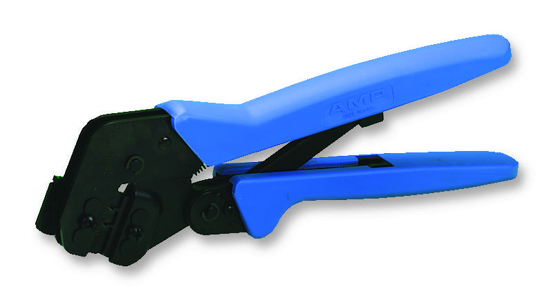 Amp Connectors / Te Connectivity 90800-1 Crimp Tool, Hdp22