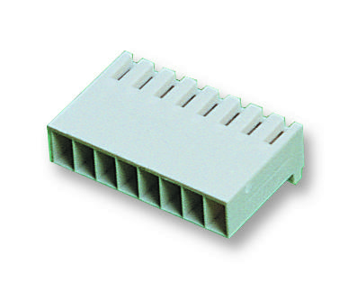 Amp Connectors / Te Connectivity 1-640250-2 Connector, Recept 12