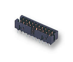 Molex 87831-5020 Connector, Header, 50Pos, 2Row, 2mm