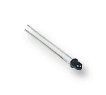 Vishay Teft4300 Phototransistor, T1