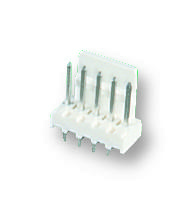 Molex/partner Stock 22-27-2111 Connector, Header, 11Pos, 1Row, 2.54mm