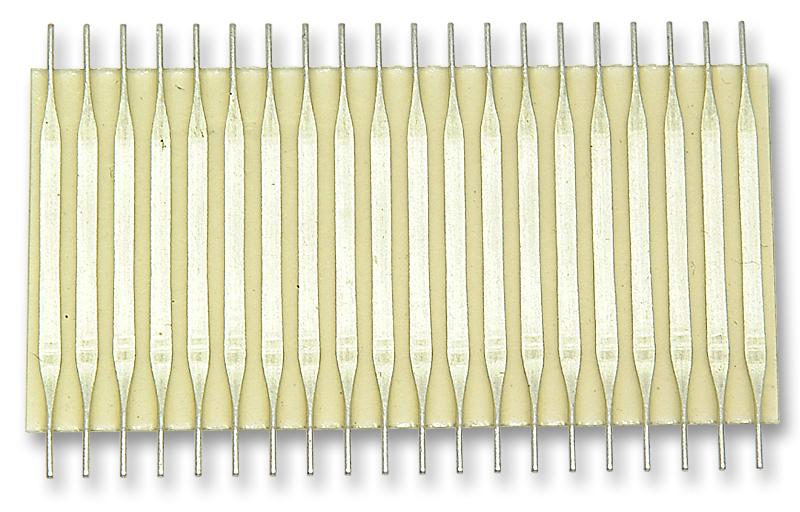 Te Connectivity Fst-22A-20 Ribbon Cable, Ptfe, 20Way, 2