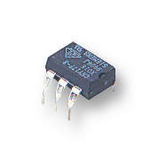 Vishay Tcdt1122G Optocoupler, Transistor O/p