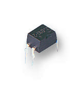 Vishay Sfh628A-3 Optocoupler, Transistor O/p