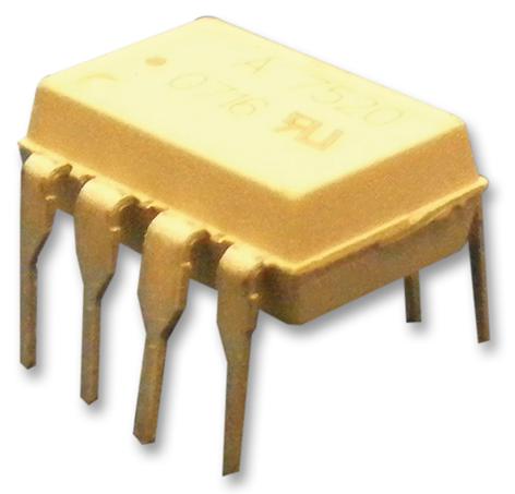 Vishay Il300 Optocoupler, Linear O/p