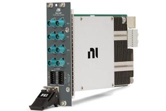 NI/emerson 788714-01 Interface Module, Gmsl, 8Port, 6Sbps