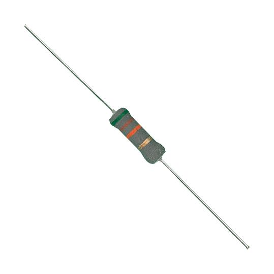 Neohm Resistors / Te Connectivity Rr03J3K3Tb Res, 3K3, 3W, Axial, PelÃ­cula MetÃ¡lica