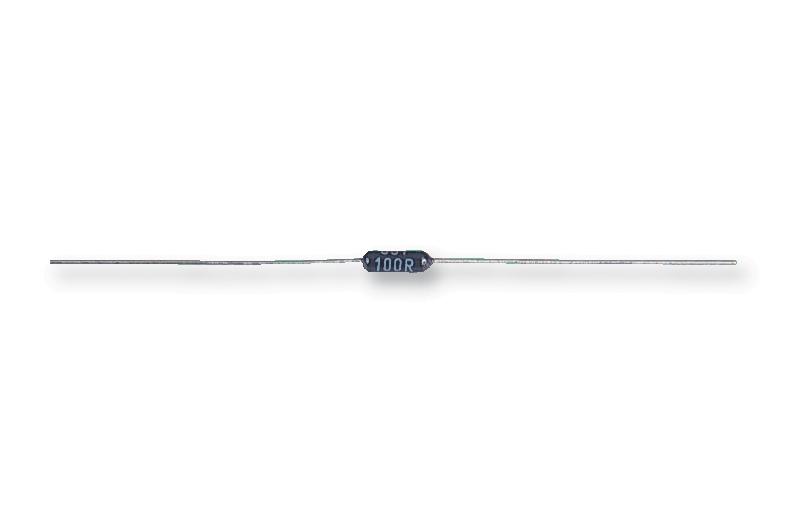 RC55Y-187RBI TT ELECTRONICS / WELWYN, Through Hole Resistor, 187 ohm, RC Series, 250 mW, ± 0.1%, Axial Leaded, 200 V | Farnell® UK RC55Y-187RBI TT ELECTRONICS / WELWYN, Through Hole Resistor, 187 ohm, RC Series, 250 mW, ± 0.1%, Axial Leaded, 200 V | Farnell® UK