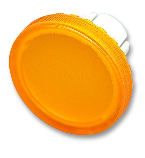 EAO 61-9642.4 Lens, Yellow