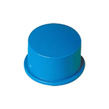 Multimec 1U00 Capacitor, Softline, Round, Blue