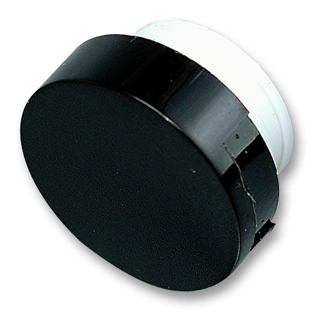 Omron Industrial Automation A165L-Tb Lens, Round, Black