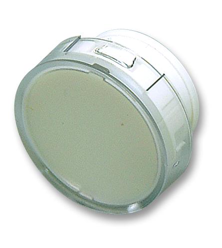 Omron Industrial Automation A165L-Tw Lens, Round, White