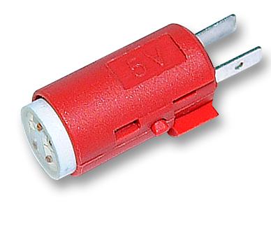 Omron Industrial Automation A16-12Dr Led, 12V, Red