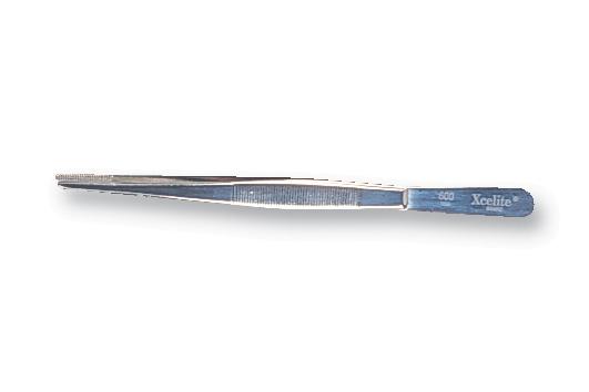 Weller Xcelite Xht600N Tweezer, Round Point