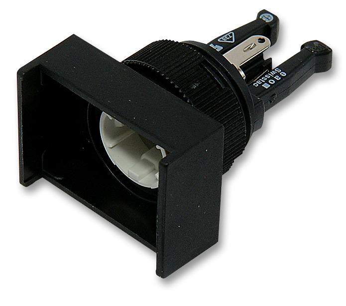 EAO 680-6000-W0 Actuator, Momentary, Ip65