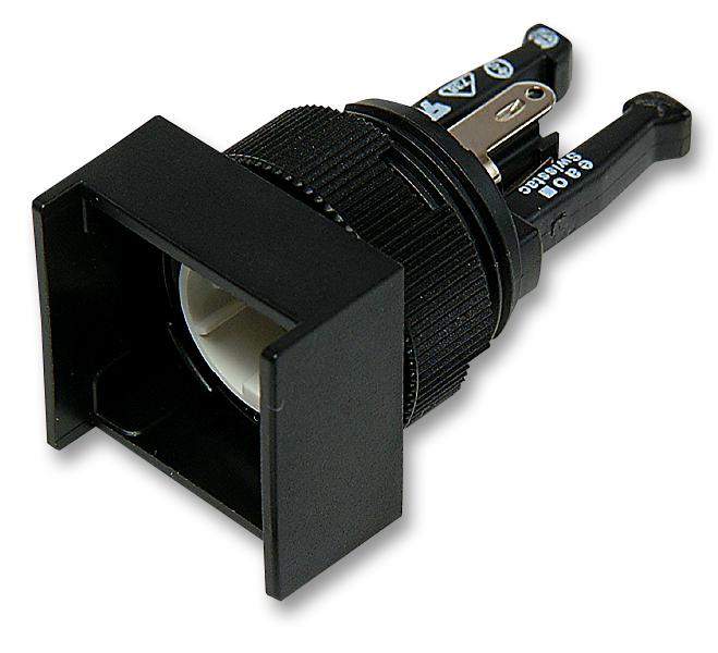 EAO 680-4000-W0 Actuator, Momentary, Ip65