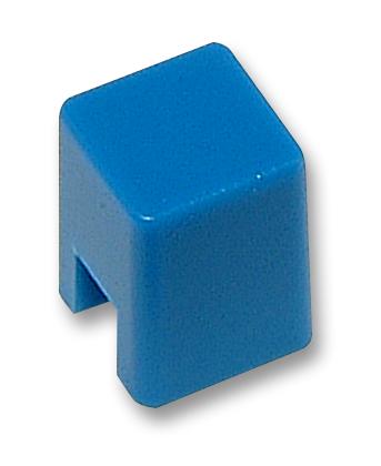 Omron Electronic Components B32-1040 Capacitor, Blue