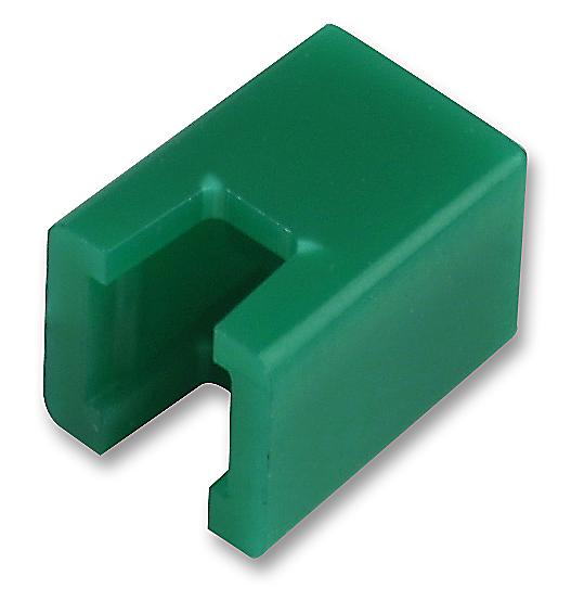 Omron Electronic Components B32-1050 Capacitor, Green