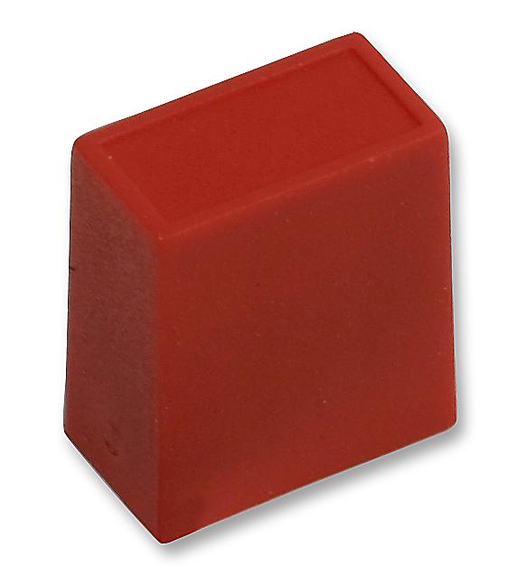 Alps Alpine Pb0150000R Capacitor, Standard, Red