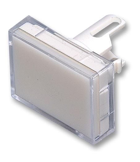 Omron Industrial Automation A3Cj-500W Lens, Rectangular, White