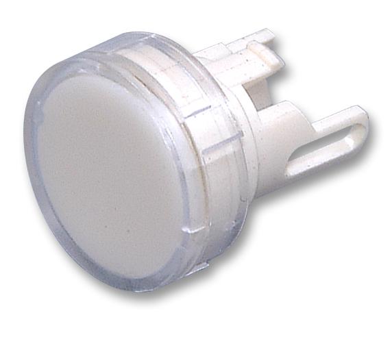 Omron Industrial Automation A3Ct-500W Lens, Round, White