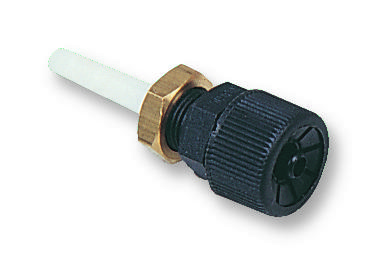 Herga 6419-00 Bulkhead Connector