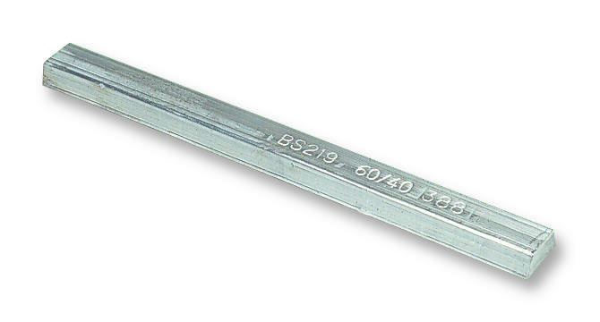 Multicomp Gmc095 Solder Bar, 60/40