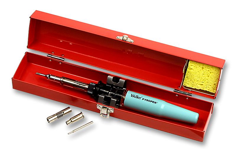 Weller Wp72M