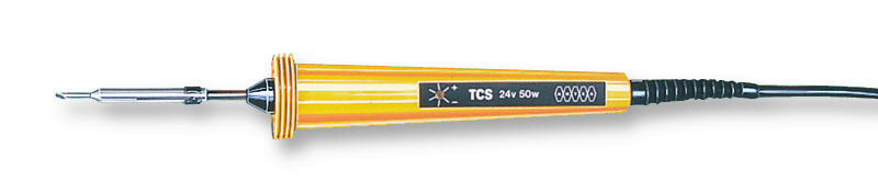 Antex Tcs230. Soldering Iron, Pvc Cable, Uk, 230V