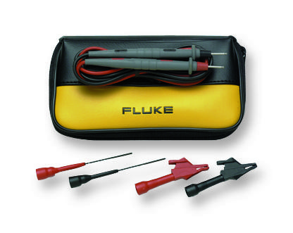 Fluke Fluke Tl80A-1 Test Lead Kit, Electronic