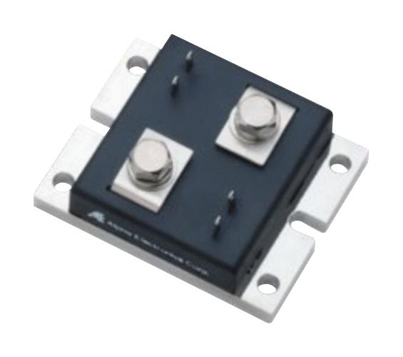 Alpha Electronics Fnpyr0050B Resistor, 0R005, 500W, Screw