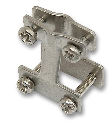 Labfacility Fstc-Excl Cable Clamp, Tc Connector, Standard