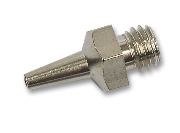 Weller Hapn-1. Nozzle, Hot Gas, Pencil, 1.2mm