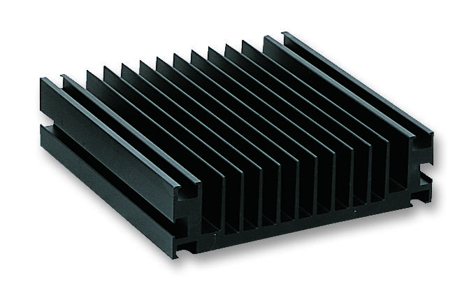 H S Marston 310Cl-02500-A-200 Heat Sink, 0.3Â°C/w