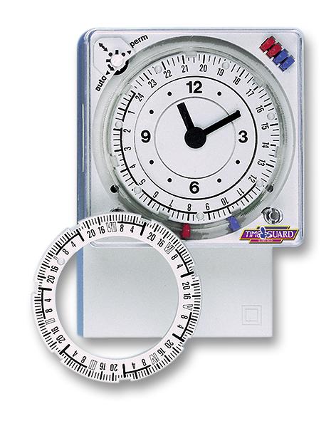 Timeguard E269H Time Switch, 7Day/24Hour