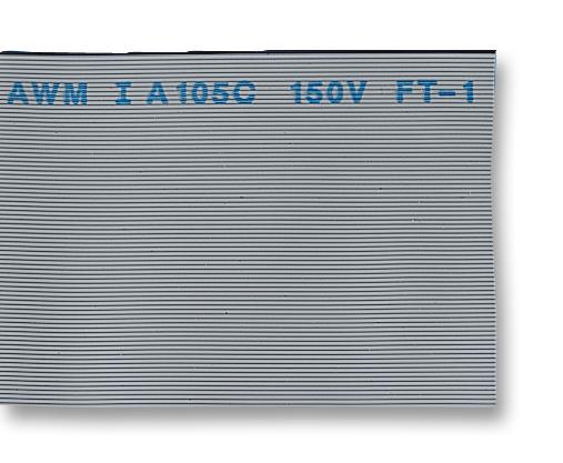 Amphenol Spectra-Strip 191-3005-068.. Ribbon Cable, 68Way, 30.5M