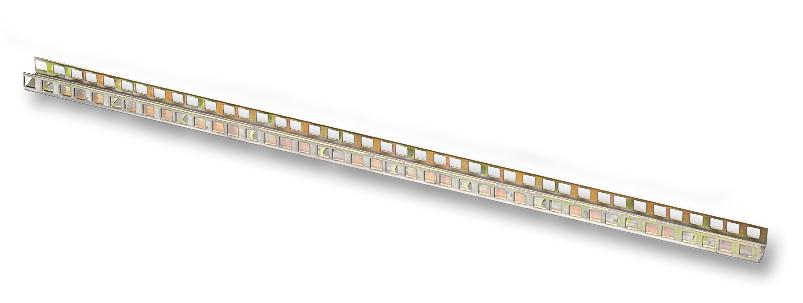 Multicomp Scf002 Rack Mount, U Section