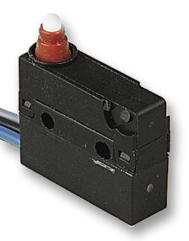 Saia-Burgess V4Ls Microswitch, V4, Plunger