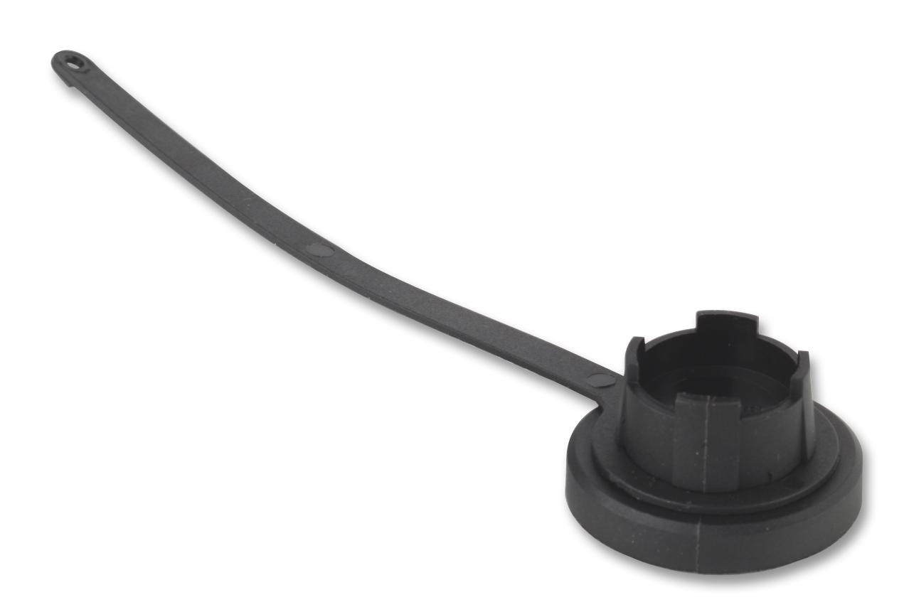 Bulgin/partner Stock Px0733 Sealing Cap, Connector