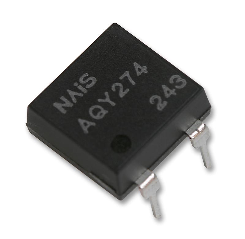 Panasonic Aqy274 Relay, Photomos, Spno