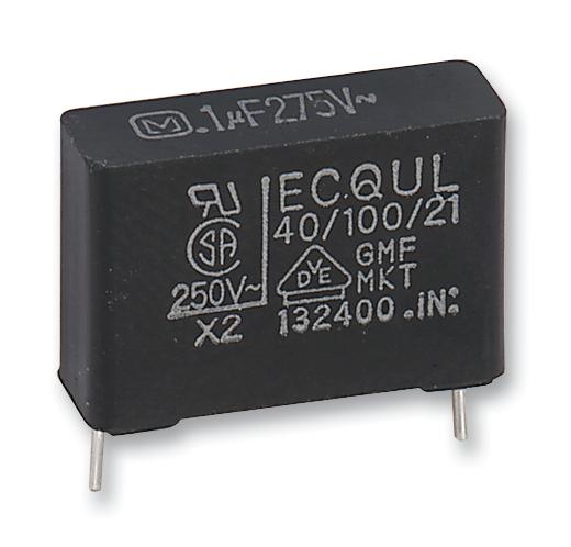 Panasonic Ecqu2A103Kla Capacitor, 0.01Îf, 10%, Pp