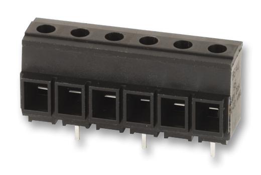 Molex/partner Stock 39950-0103 Wire-To-Board Terminal Blocks