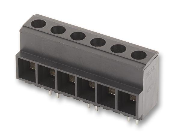 Molex/partner Stock 39910-0108 Standard Terminal Block, 8Pos, 10.16mm