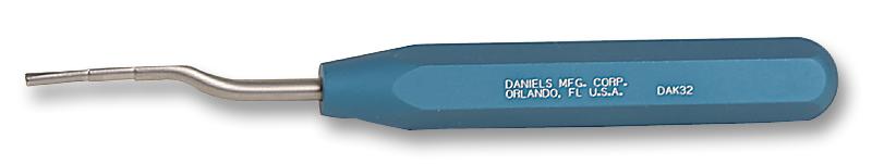 Glenair Dak32 Insertion Tool, Size 16