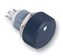 Vishay P16Nm471Kab15 Potentiometer, 470R